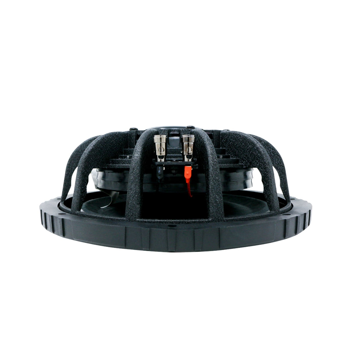 VMAXX Series 12" Shallow Dual Voice Coil Subwoofer (4Ω) - VMAXS124