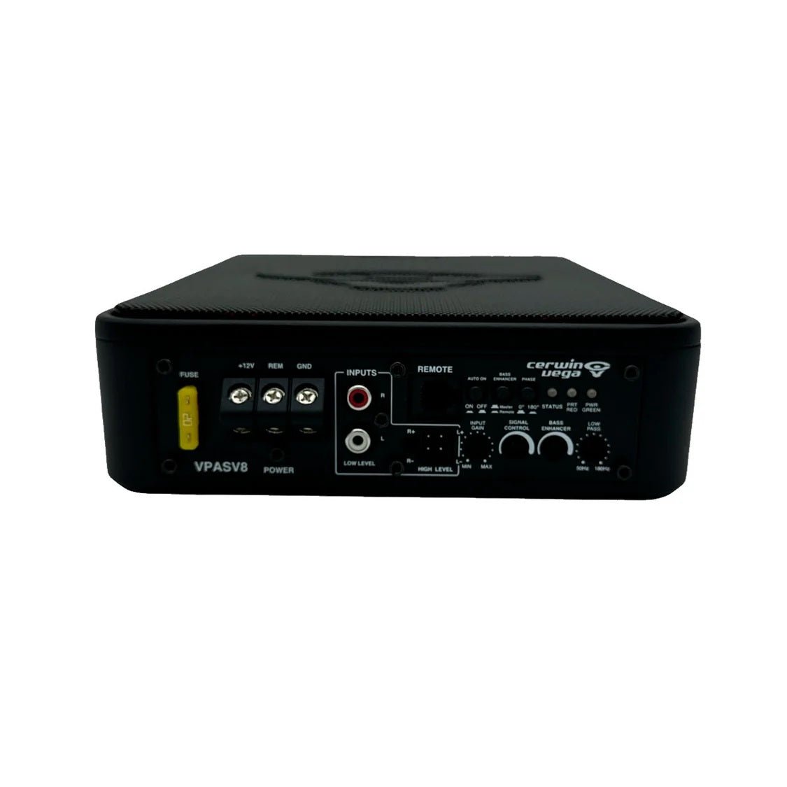 Cerwin Vega - VEGA Active Subwoofer