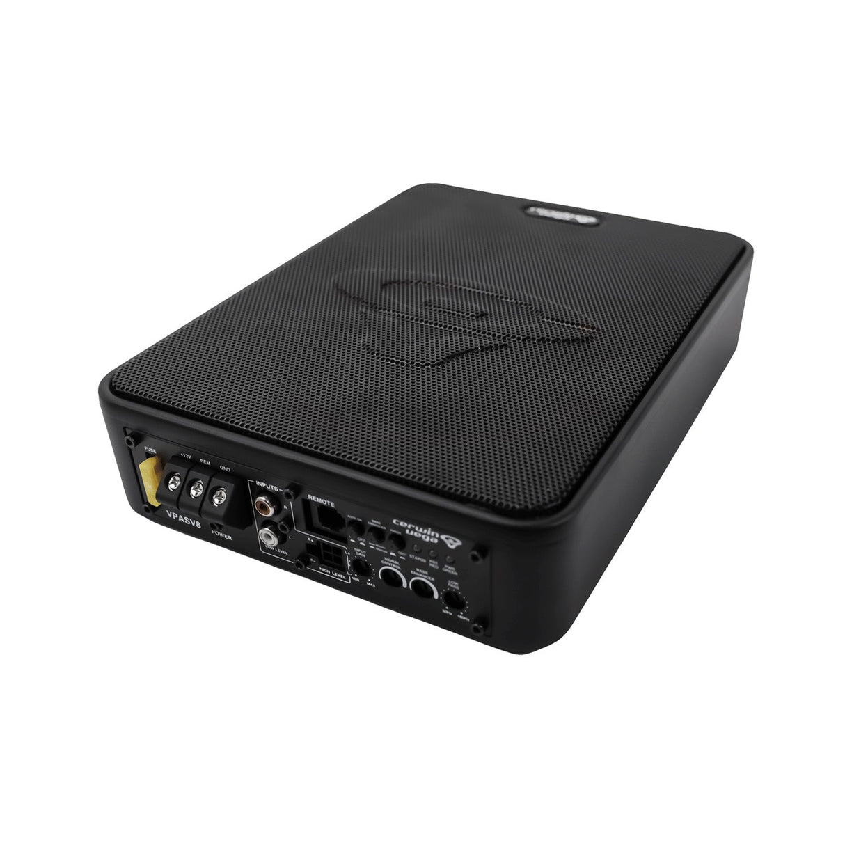 Cerwin Vega - VEGA Active Subwoofer - Cerwin Vega