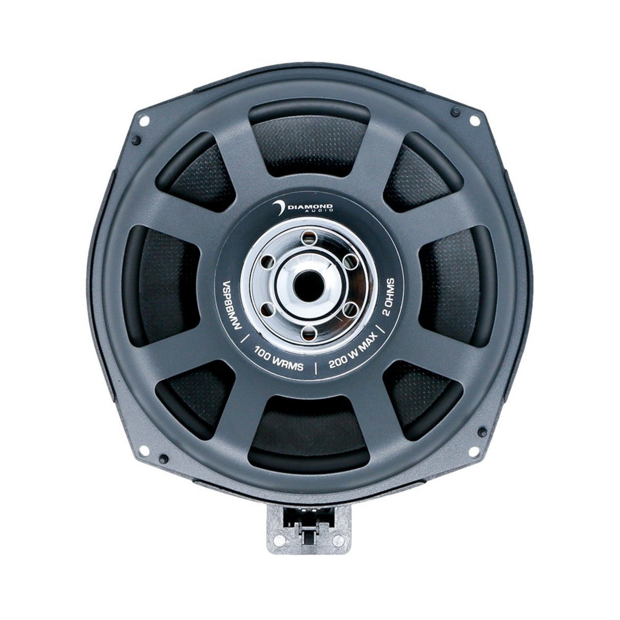 8" BMW® Subwoofer OEM Replacement (Pair) - VSP8BMW - VSP8BMW - Diamond Audio