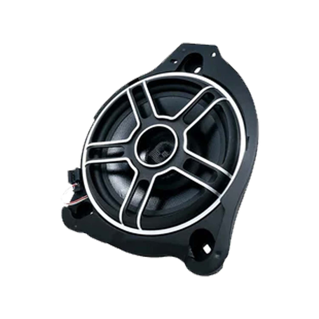8" Mercedes Benz® Left Subwoofer (Plug & Play) - VSP8MBL - VSP8MBL - Diamond Audio