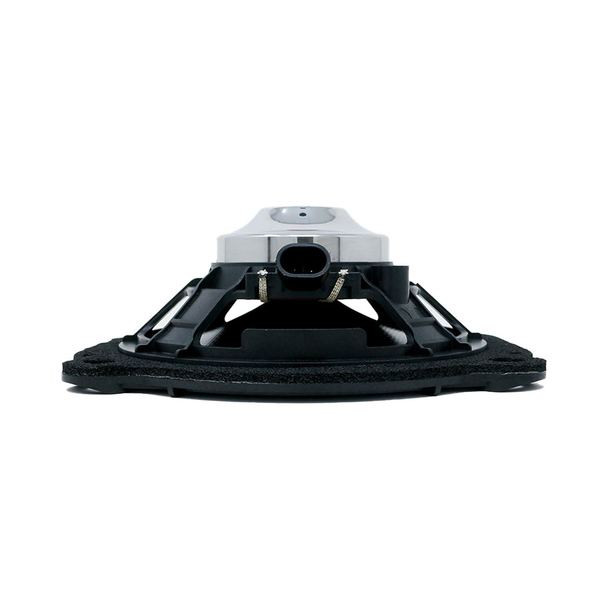 6.5" Tesla Model X 2 - Way Component Speaker Set (Plug & Play) X - 65C - X-65C - Diamond Audio