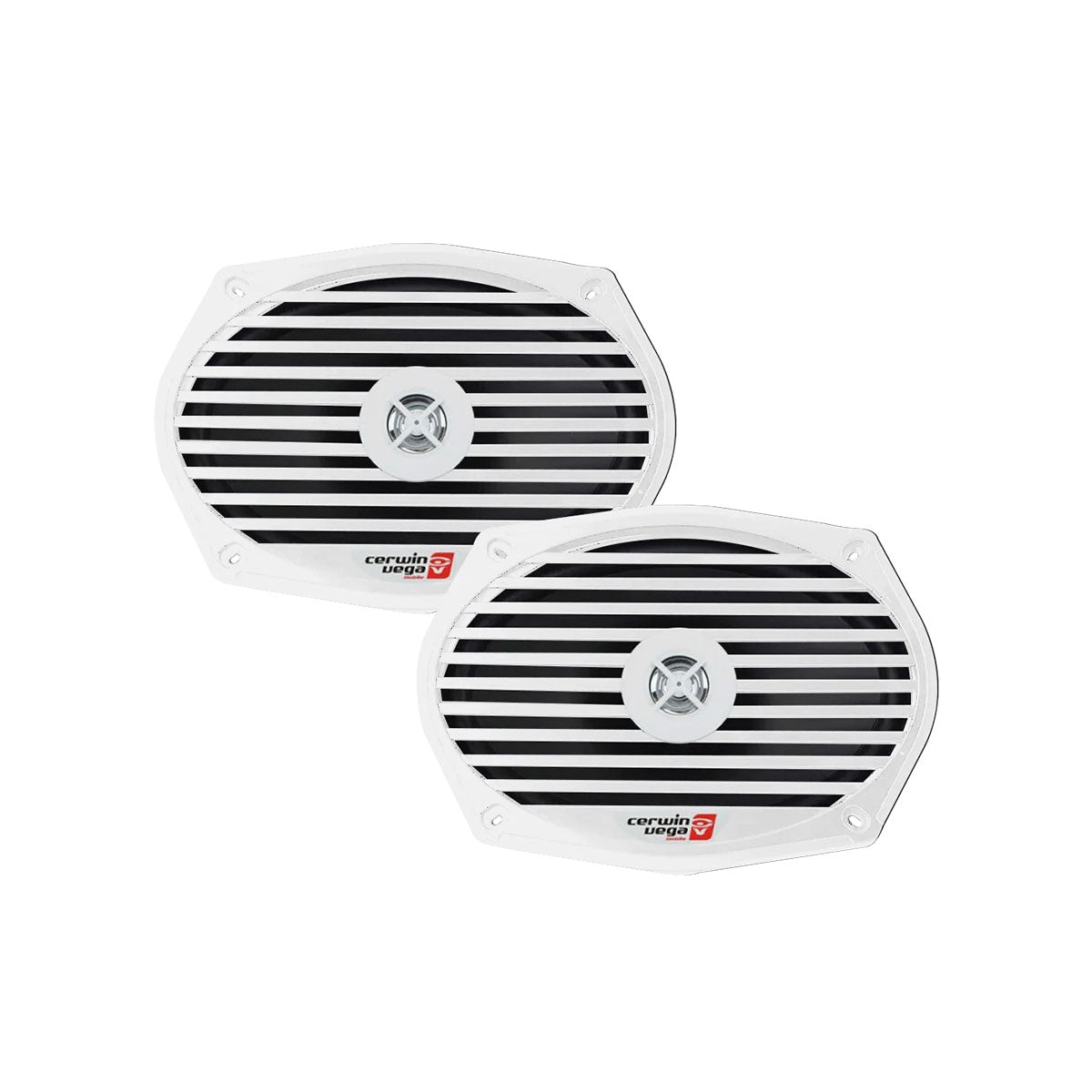 Cerwin Vega RPM XED Marine Speakers