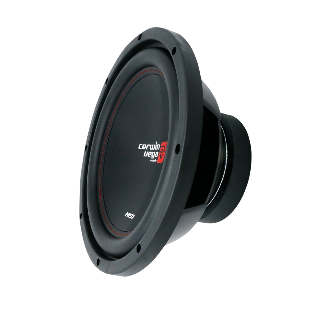XED Series 12” SVC Subwoofer (4Ω) - XED12V2 - Cerwin Vega