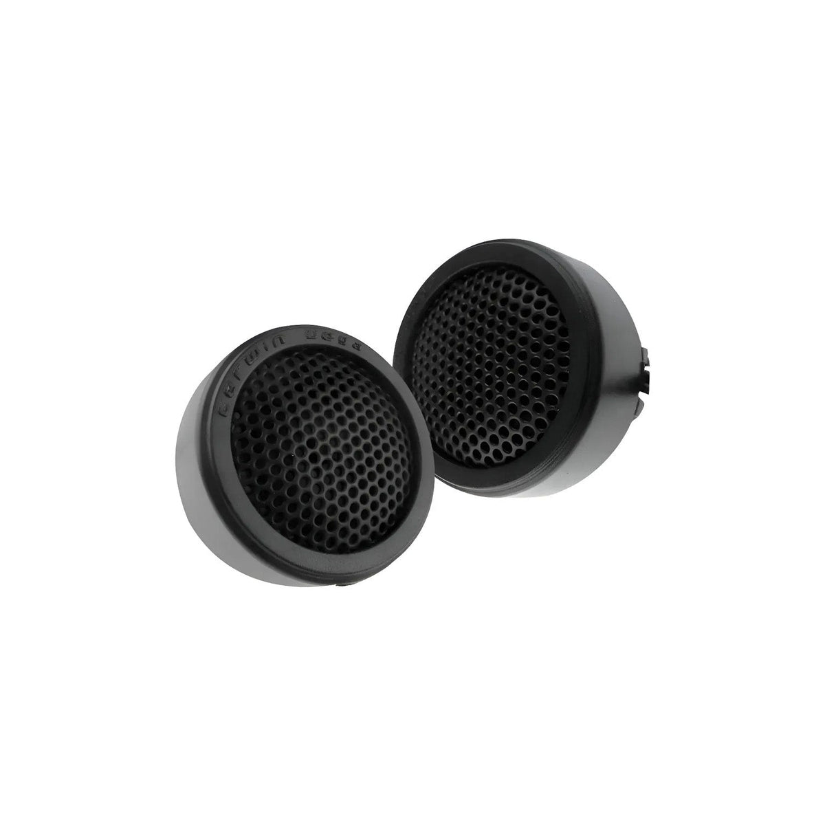 1" XED Series Piezo Dome Tweeters (Pair) - XED1T - Cerwin Vega