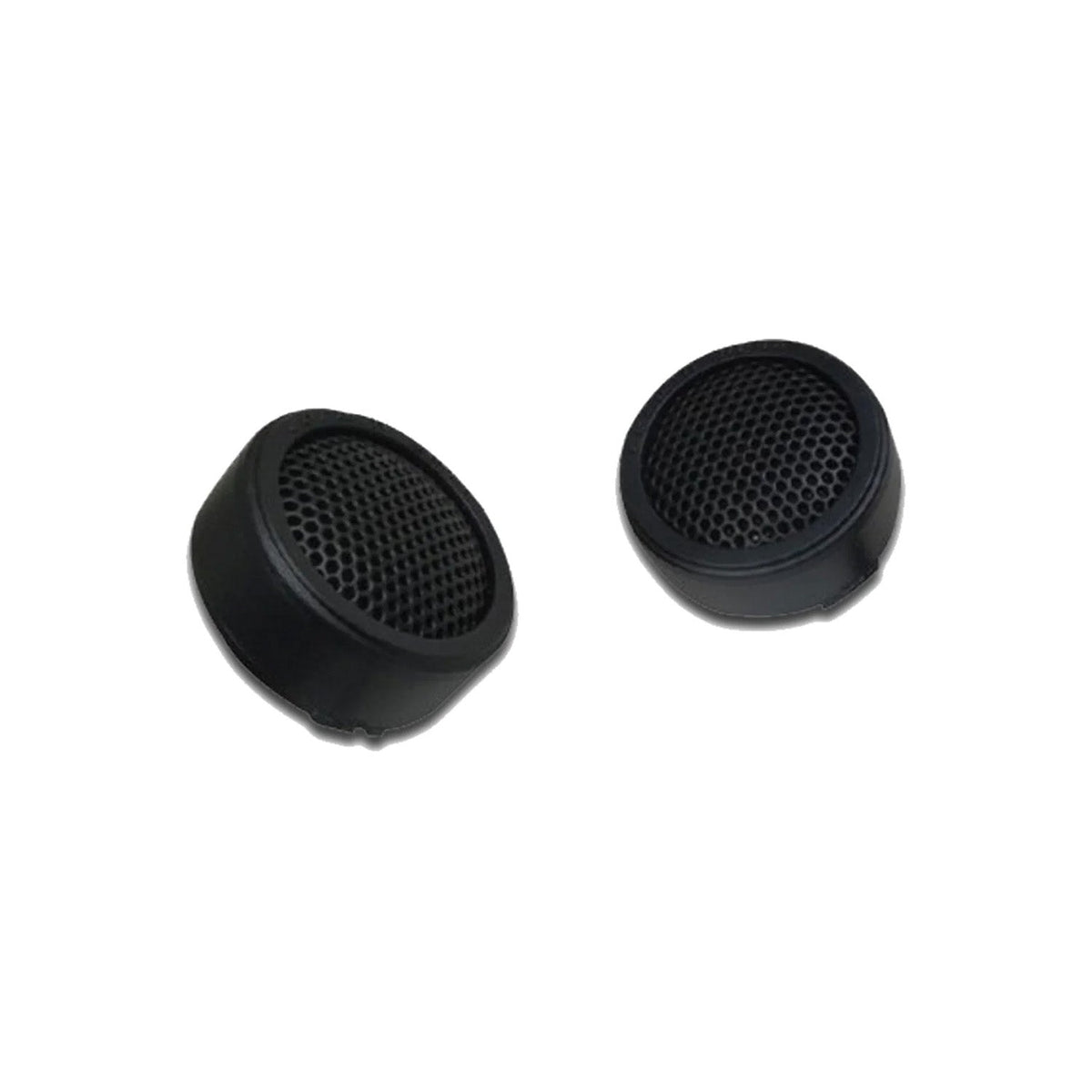 1" XED Series Piezo Dome Tweeters (Pair) - XED1T - Cerwin Vega