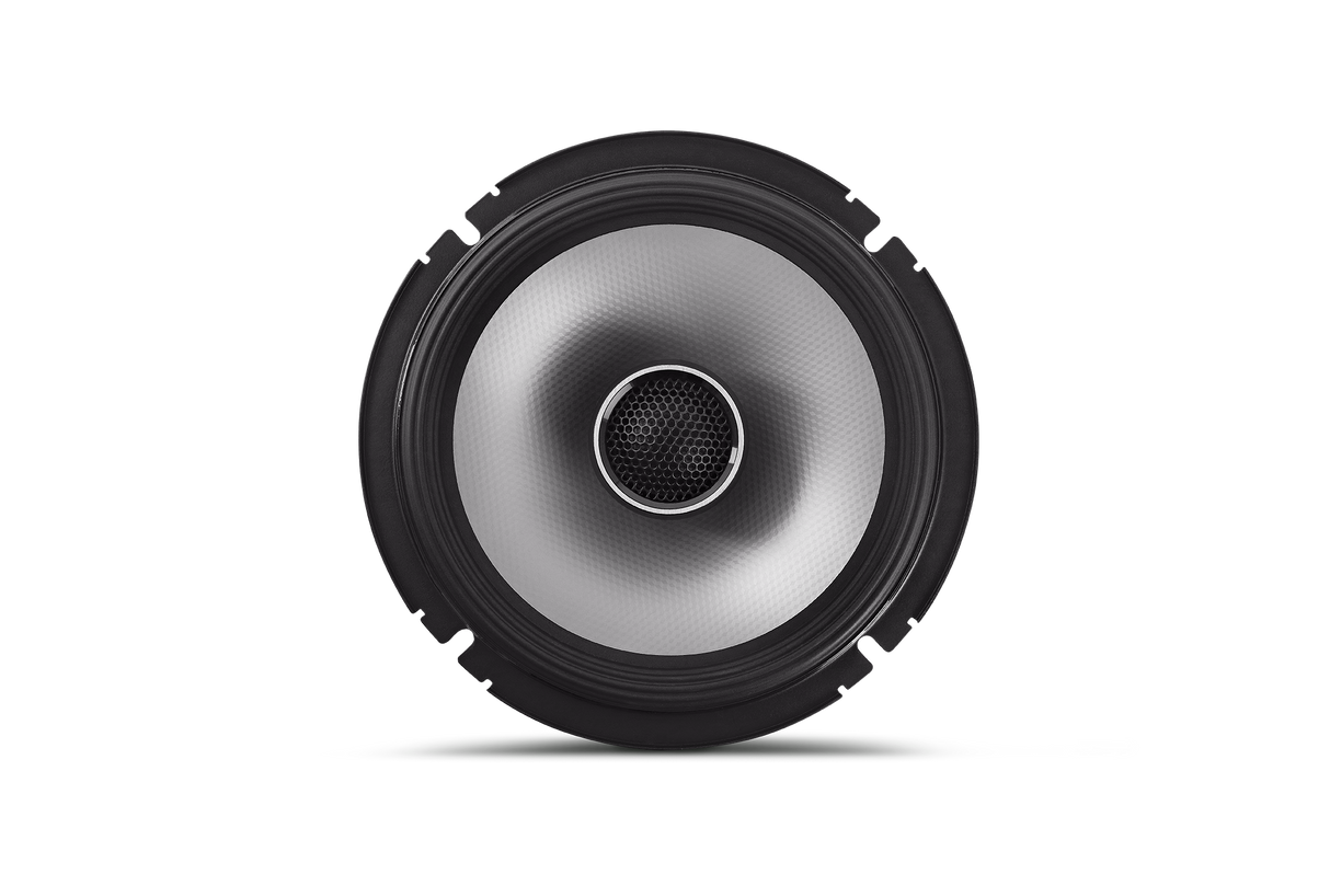 Alpine S2-S65 S-Series Speakers