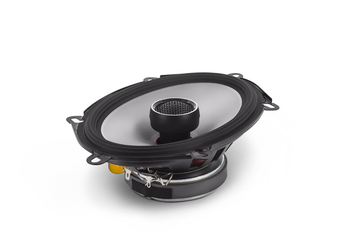 Alpine S2-S68 S-Series Speakers