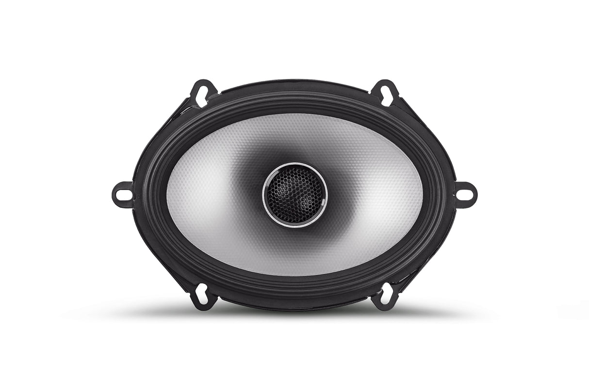 Alpine S2-S68 S-Series Speakers