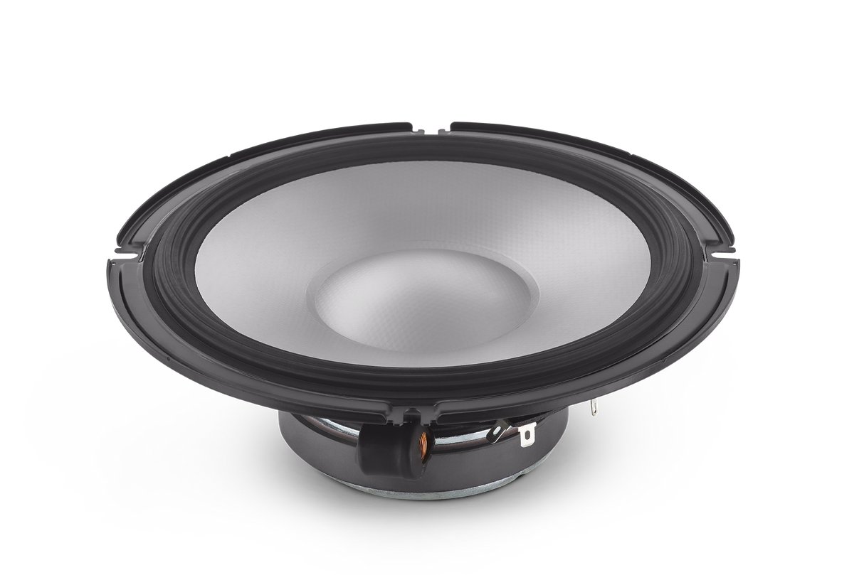 Alpine S2-S80C S-Series Speakers