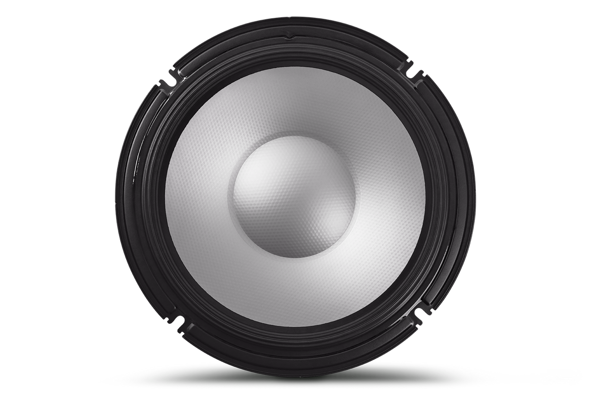 Alpine S2-S80C S-Series Speakers