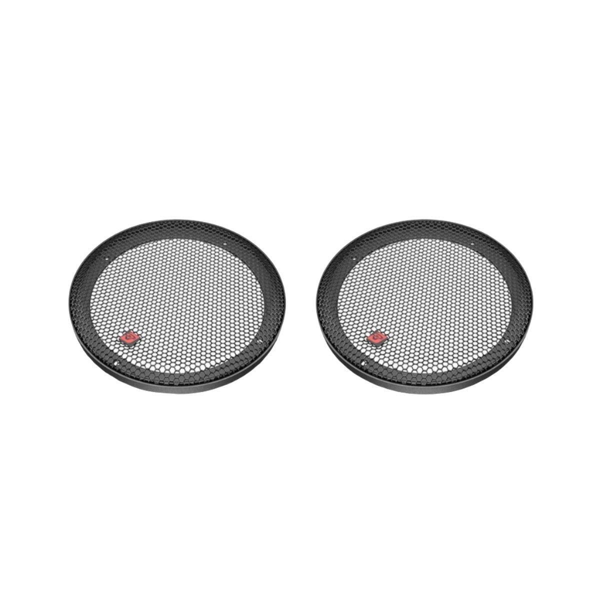 Cerwin Vega - Motorcycle Grills