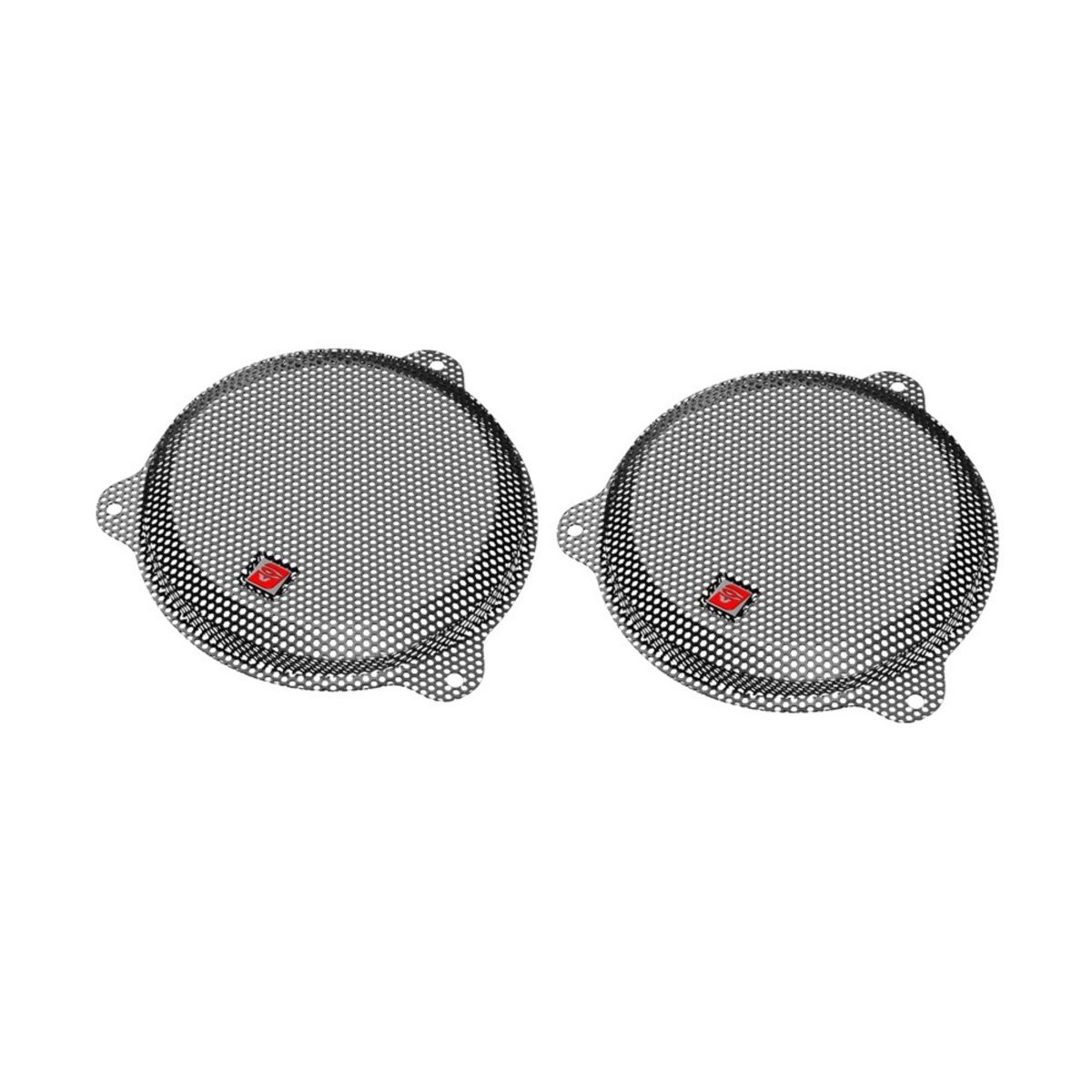Cerwin Vega Harley Davidson Grills
