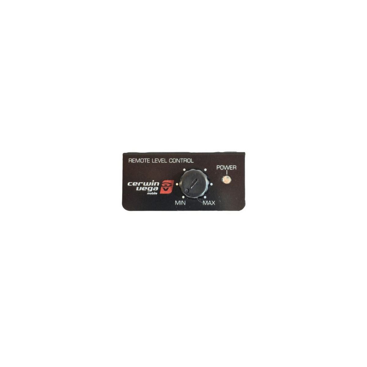 Cerwin Vega Stroker Pro Amplifier