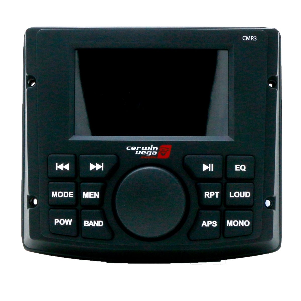 RPM Series All-Weather Audio Player/Receiver - CMR3