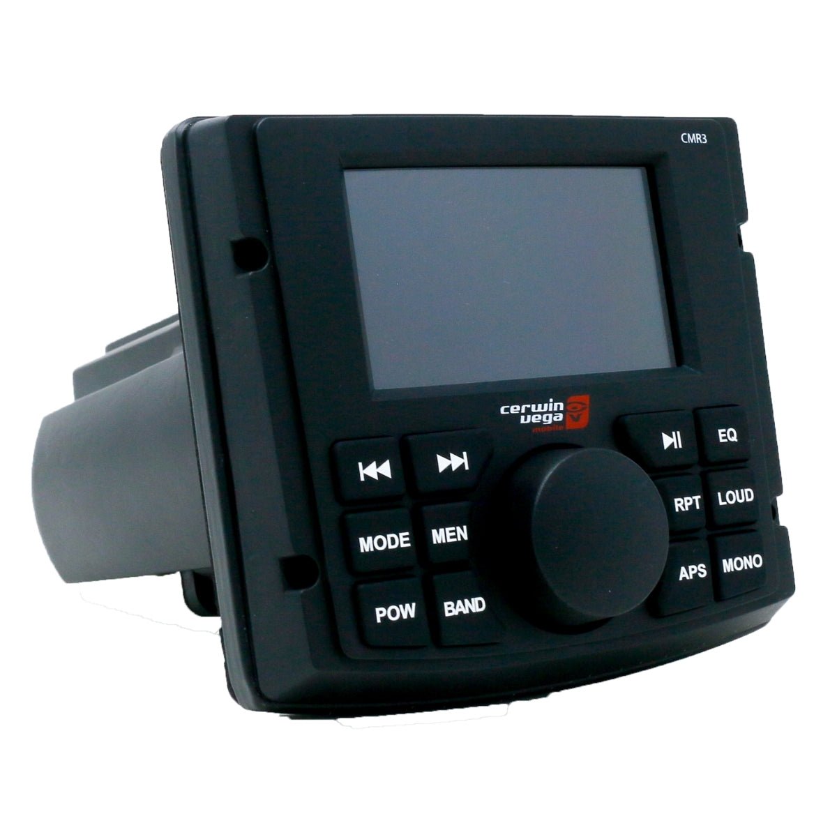 RPM Series All-Weather Audio Player/Receiver - CMR3