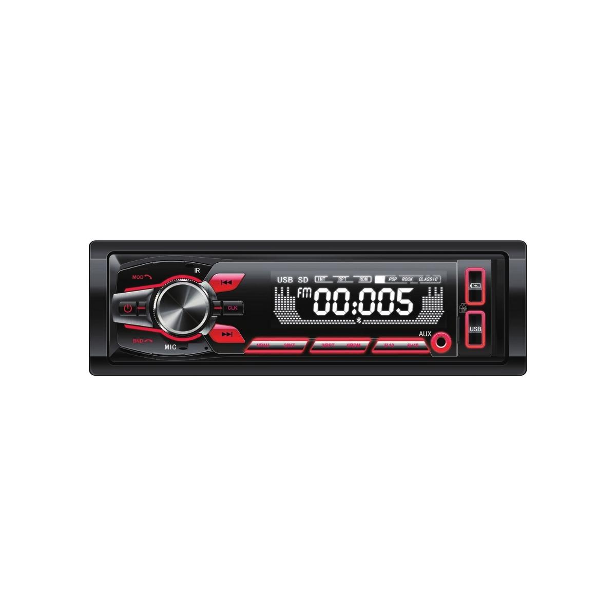 Cerwin Vega Car Digital Media Receiver