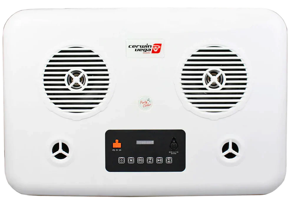 Cerwin Vega 21" Stroker Woofer Replacement for CVX-21S - WOFP21405