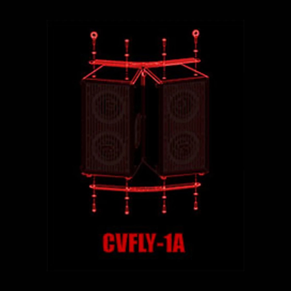 Cerwin Vega Flyware Kit