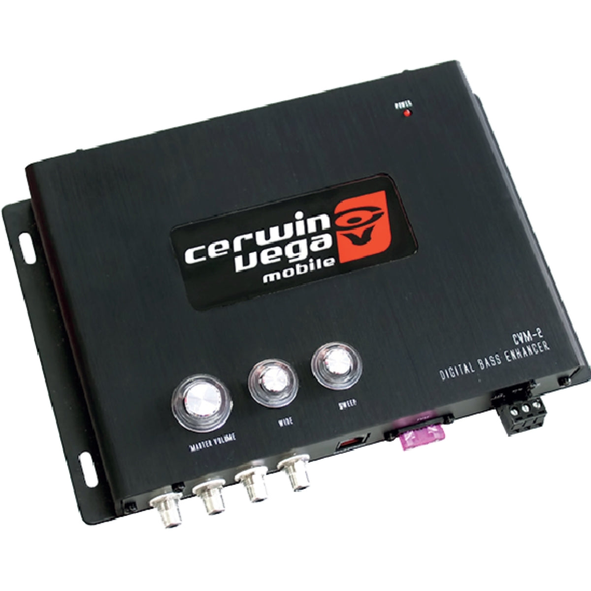 Cerwin Vega Digital Bass Restoration Processor