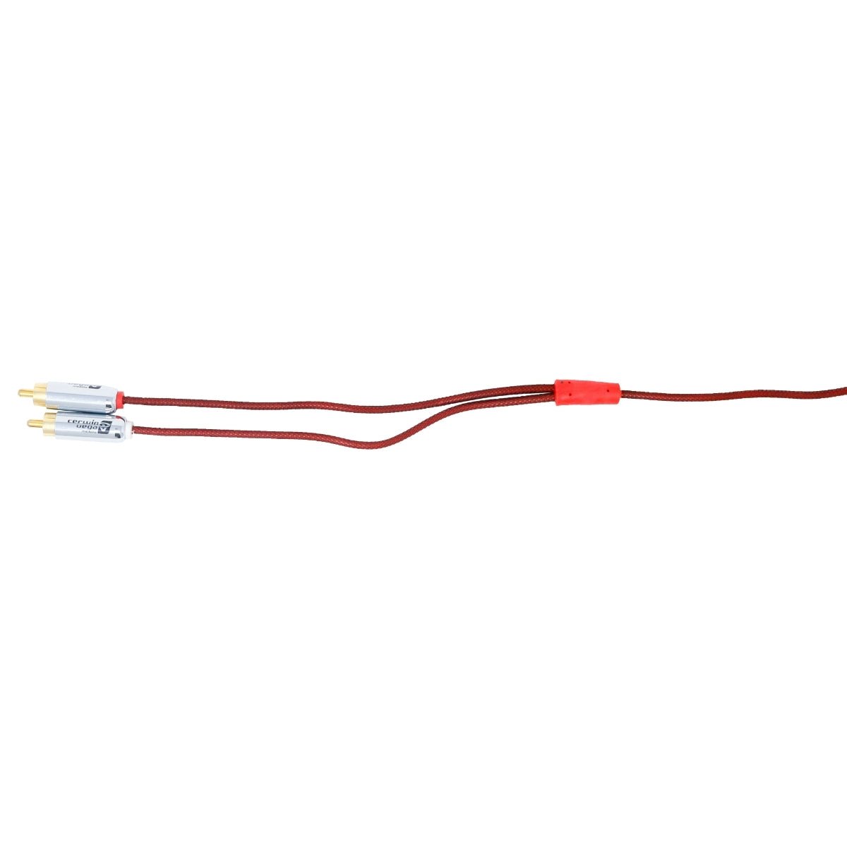 Cerwin Vega Audio & Video Cable