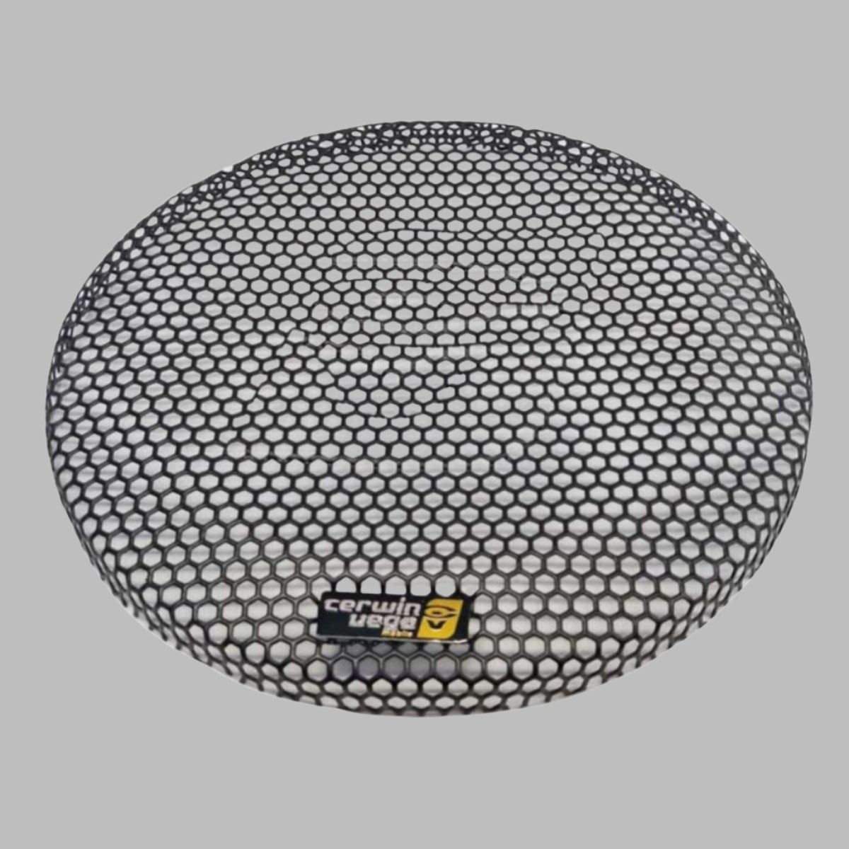 10" STROKER PRO Midrange Speaker Grill