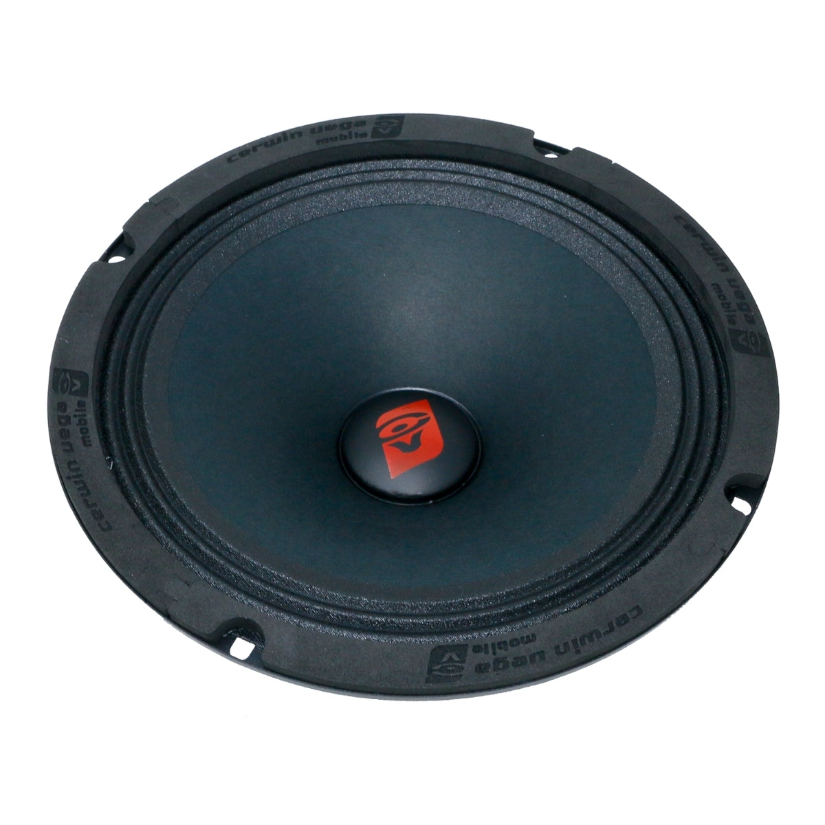 8" PRO Full Range Speaker