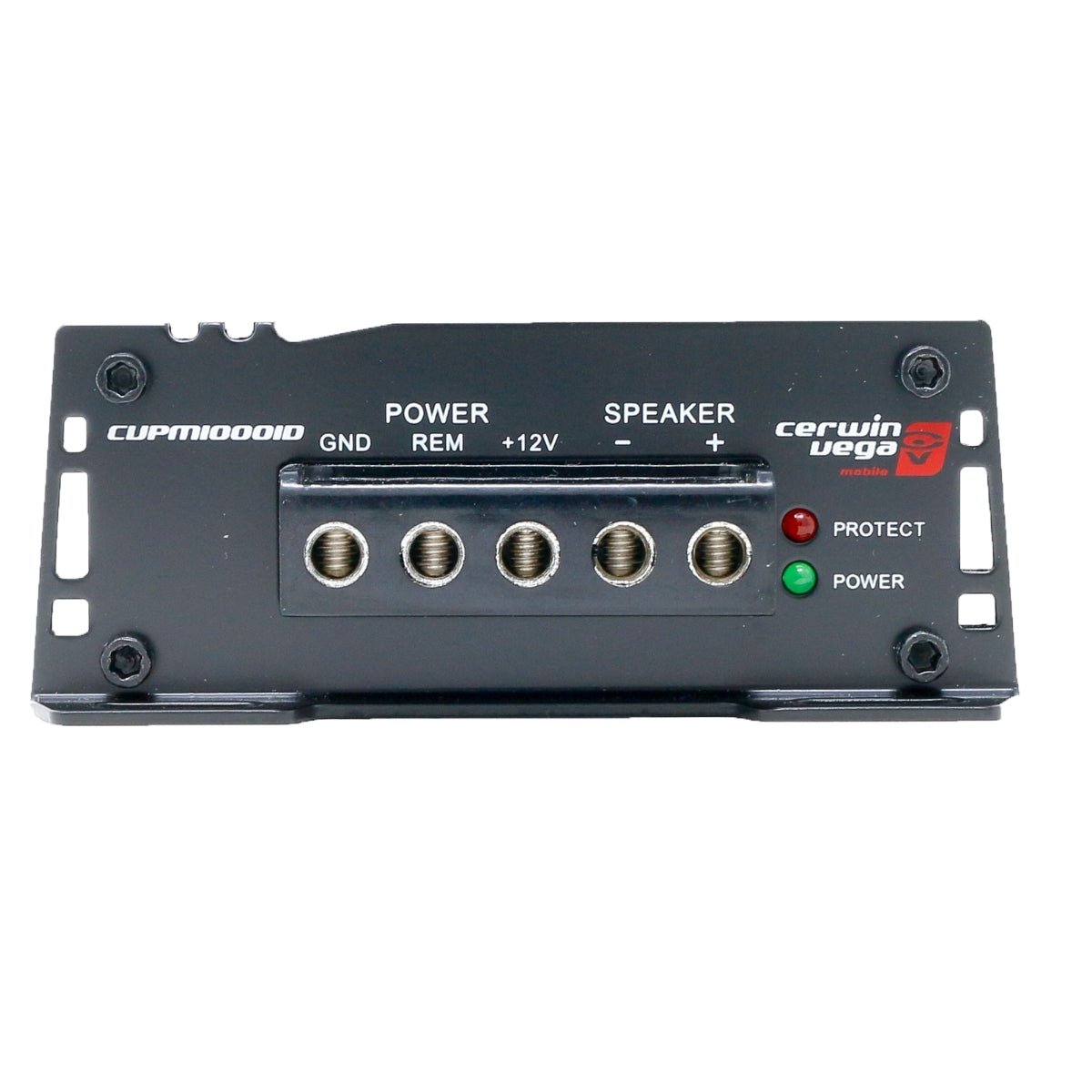 Cerwin Vega CVPM Series Amplifiers