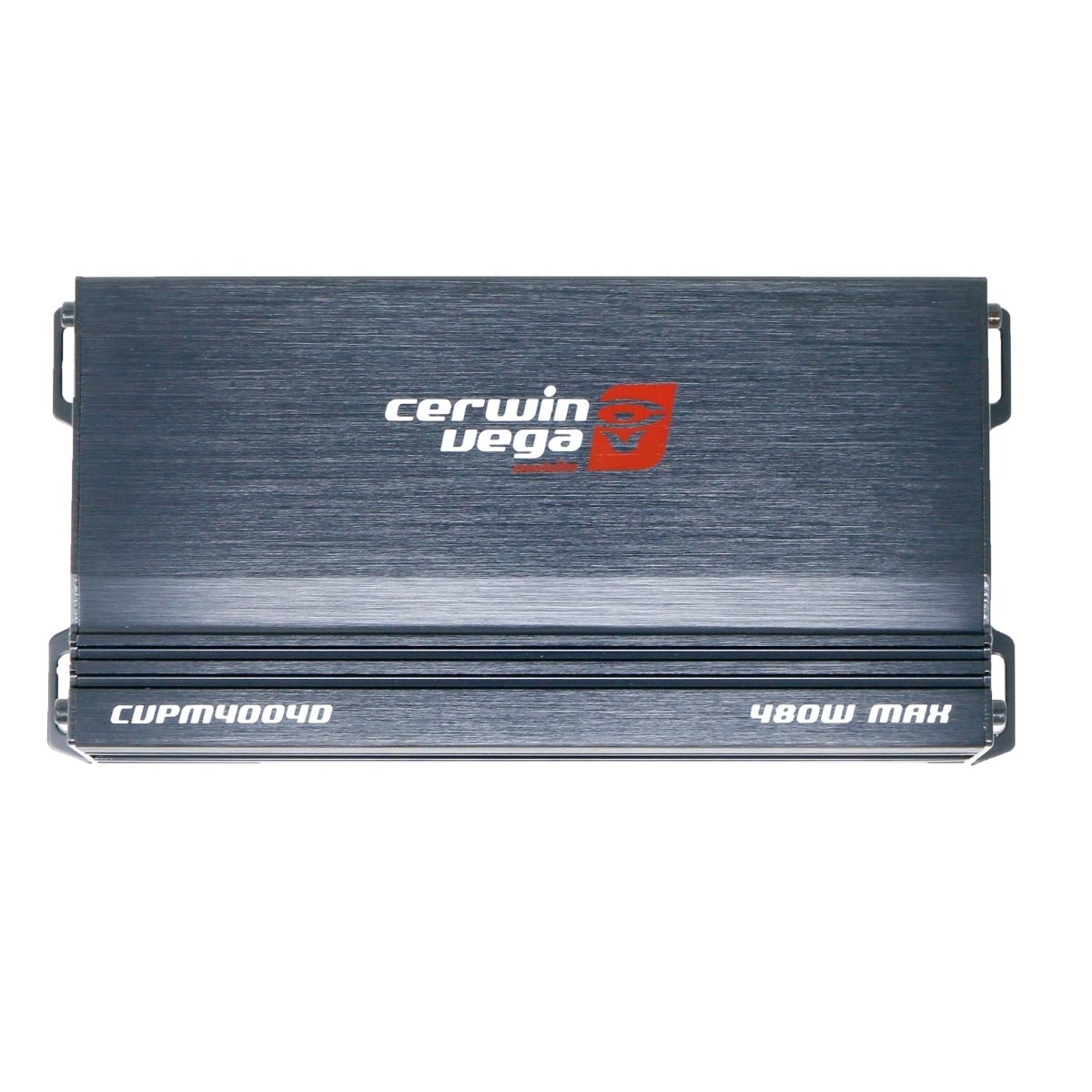 Cerwin Vega CVPM Series Amplifiers