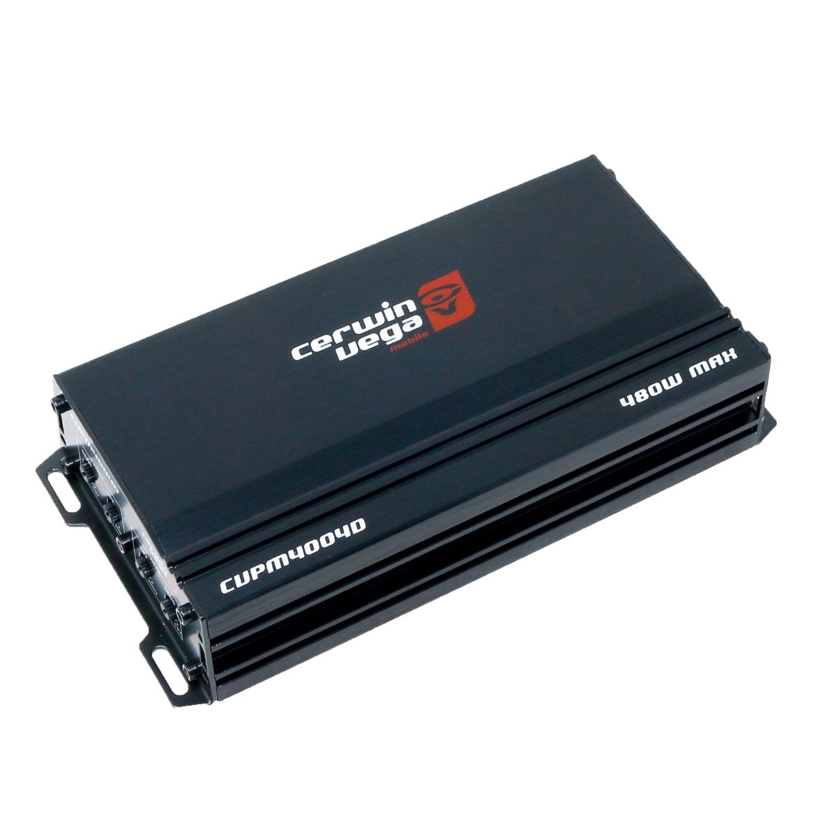 Cerwin Vega CVPM Series Amplifiers