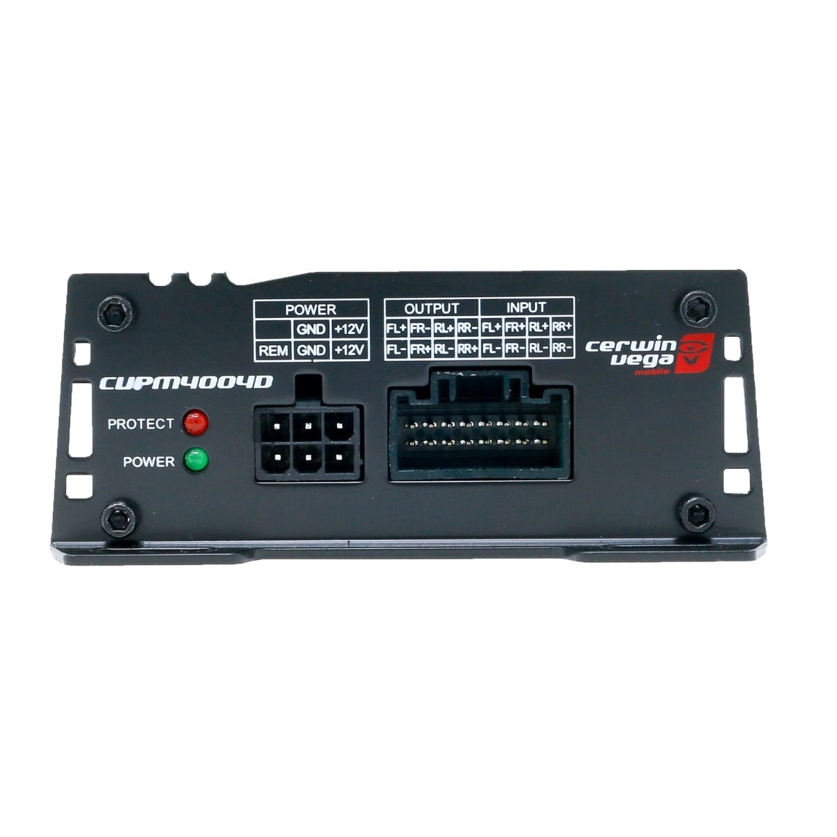 Cerwin Vega CVPM Series Amplifiers