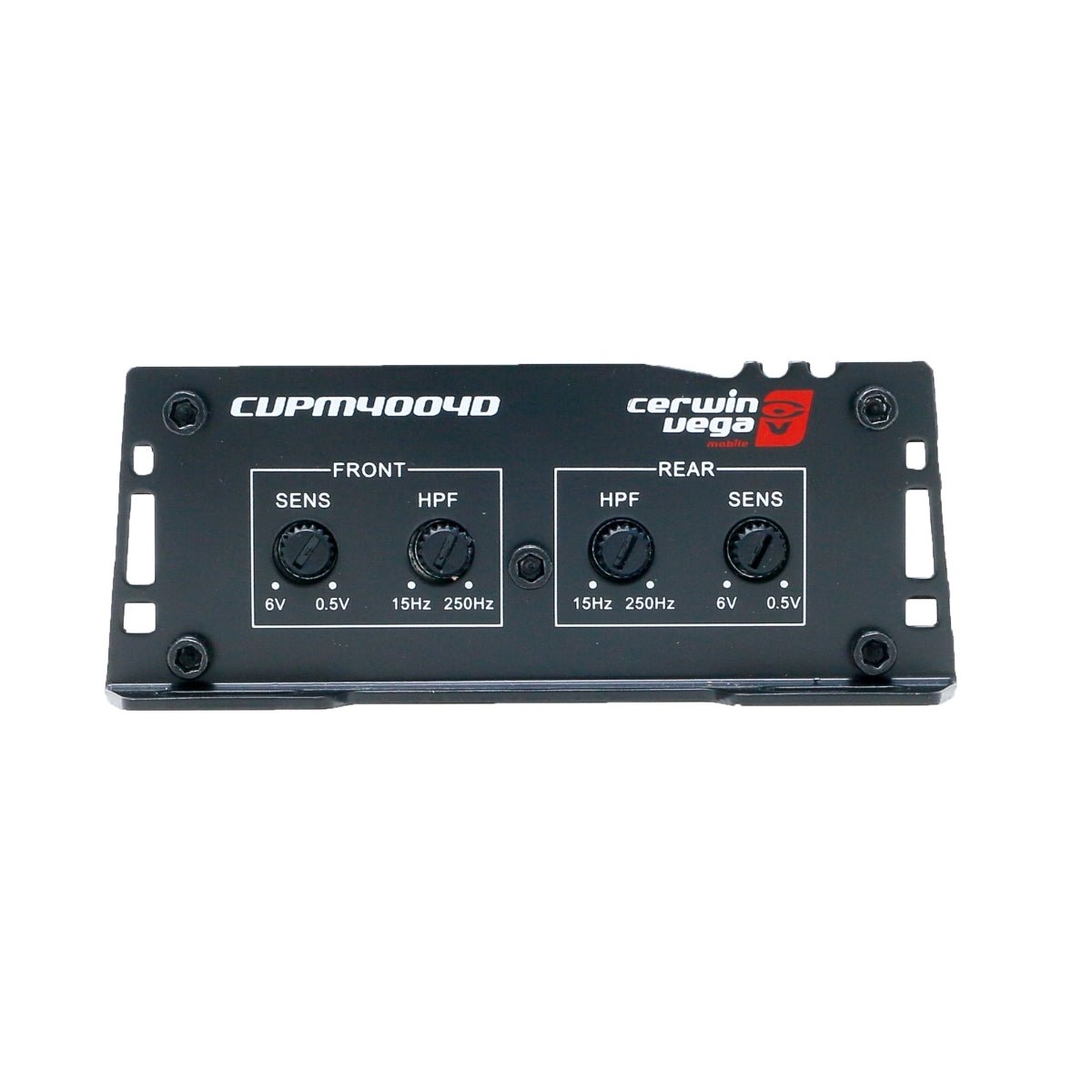 Cerwin Vega CVPM Series Amplifiers