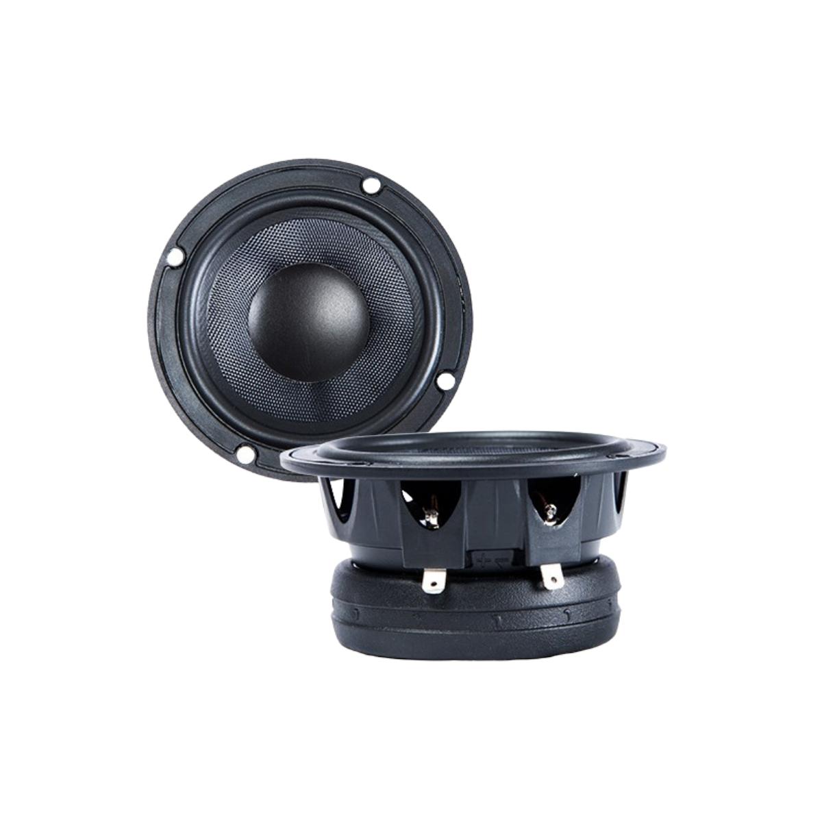 DES 2.5" Coaxial Speaker