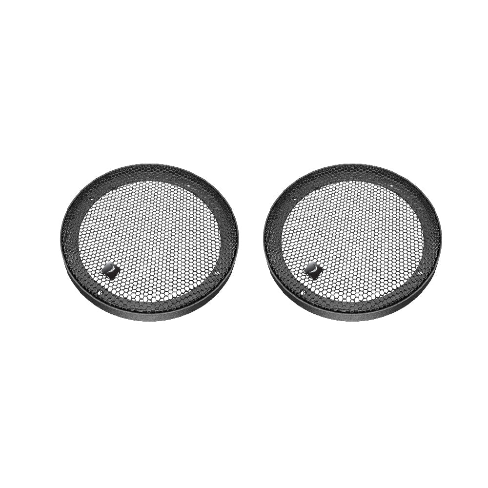 Diamond Audio Motorsport Harley Davidson Road Glide Ultra Universal Speaker Grills (Pair)
