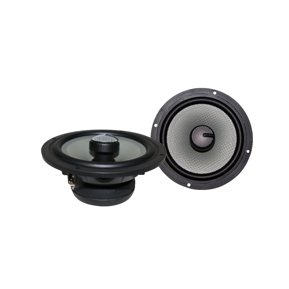 Diamond Audio DMD52 - 5.25" Coaxial Speakers