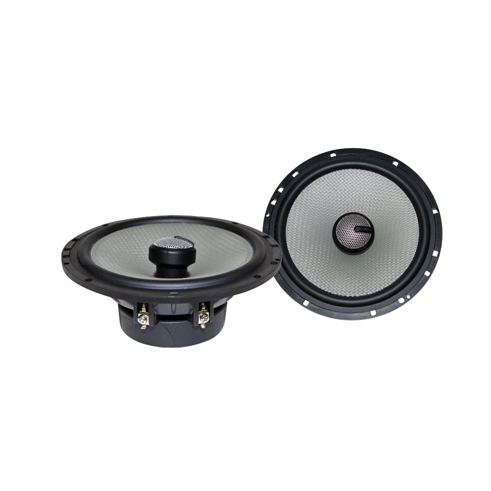Diamond Audio DMD652 - 6.5" Coaxial Speakers