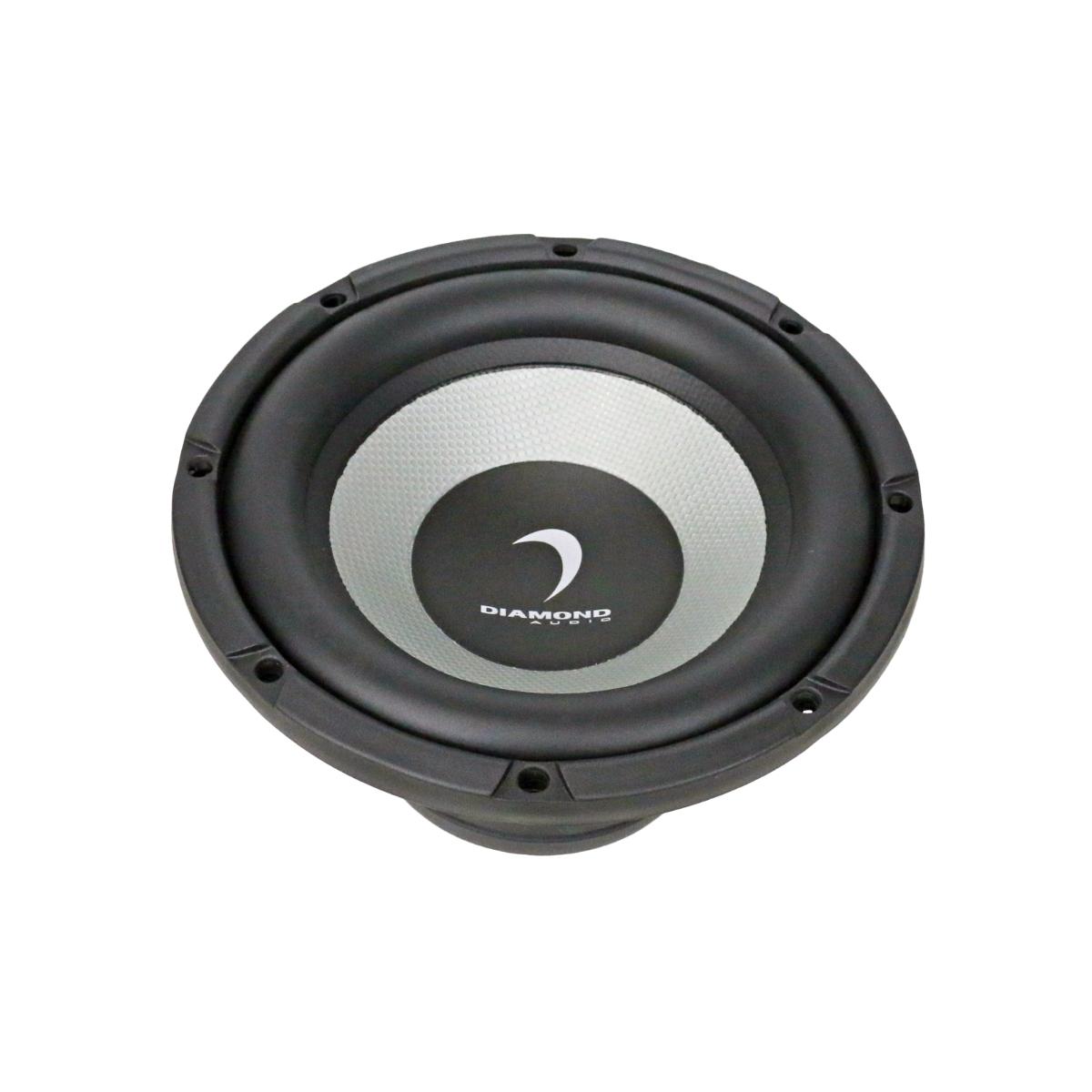 DMD Series Single 10" 4Ω Door Buster Deal - - Diamond Audio