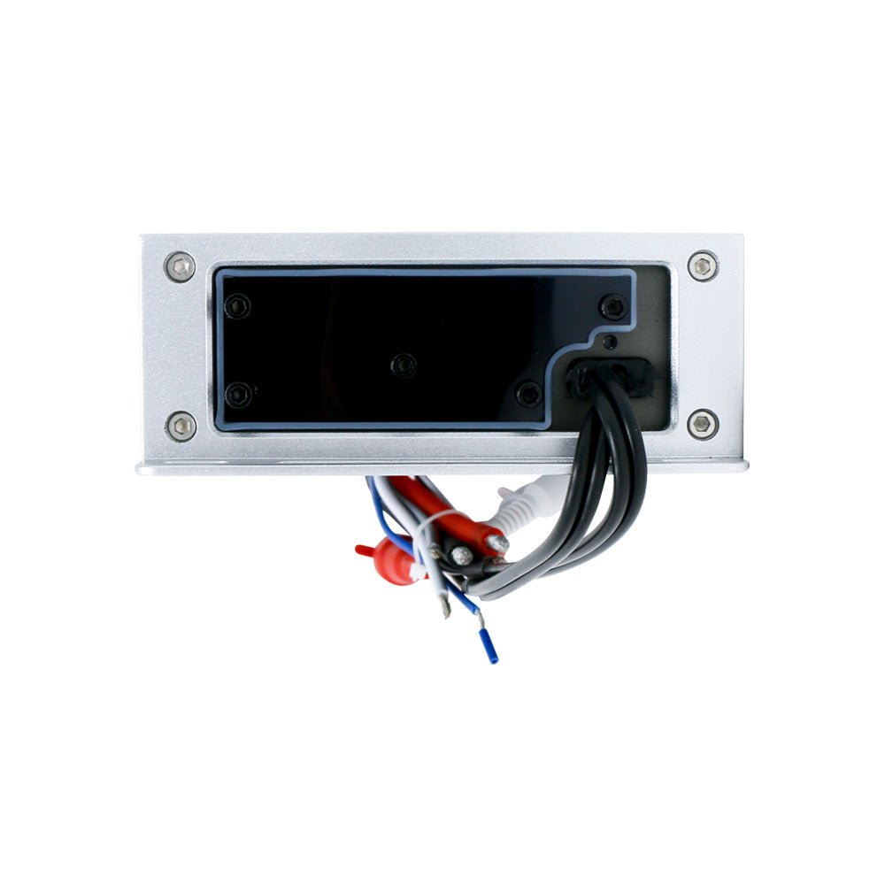 DXM Series 2 - Channel 600W RMS Full Range Class D Waterproof Amplifier - DXM600.2D - DXM600.2D - Diamond Audio