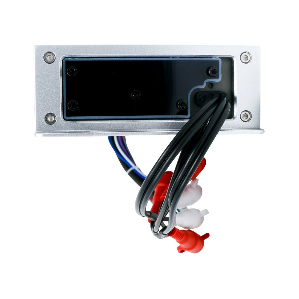 DXM Series 4 - Channel Full Range Class D Waterproof Amplifier - DXM800.4D - DXM800.4D - Diamond Audio