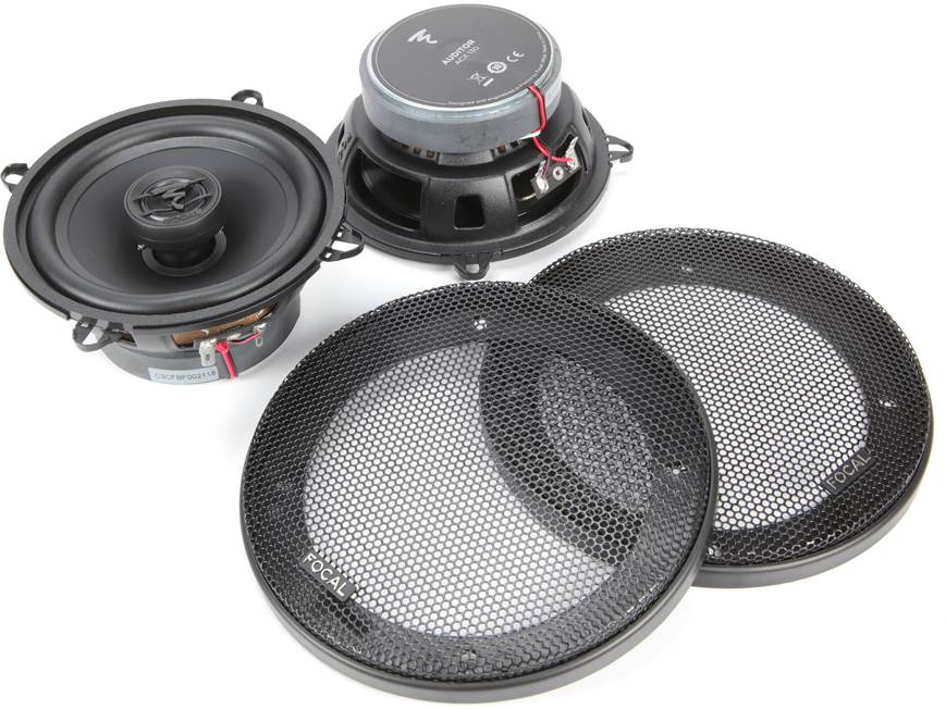 Focal ACX130