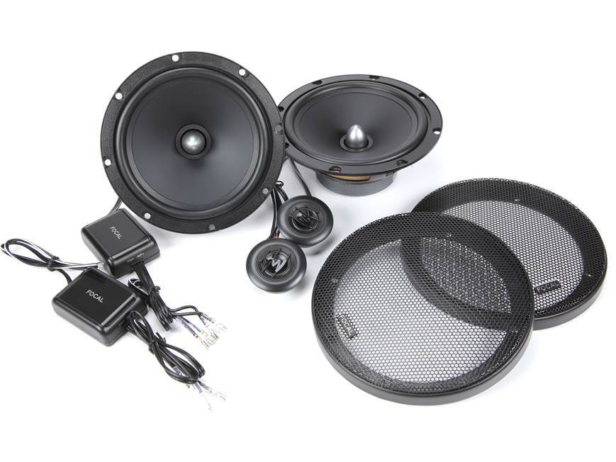 Focal ASE165