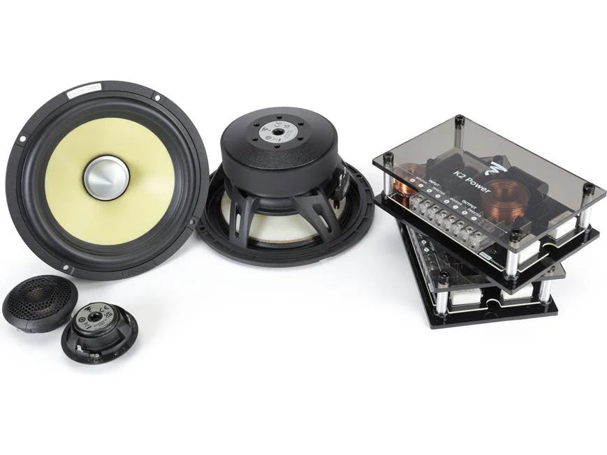 Focal ES165KX2E
