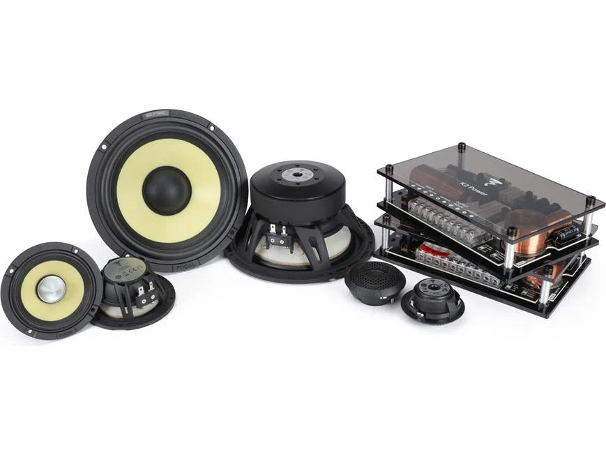 Focal ES165KX3E