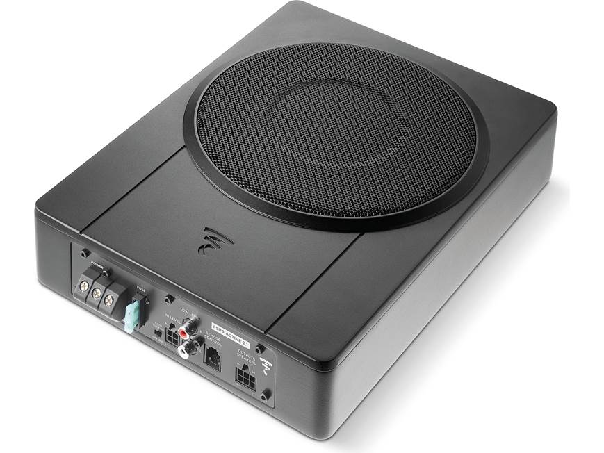 Focal iSub Active 2.1