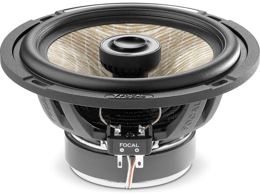 Focal PC 165 FE