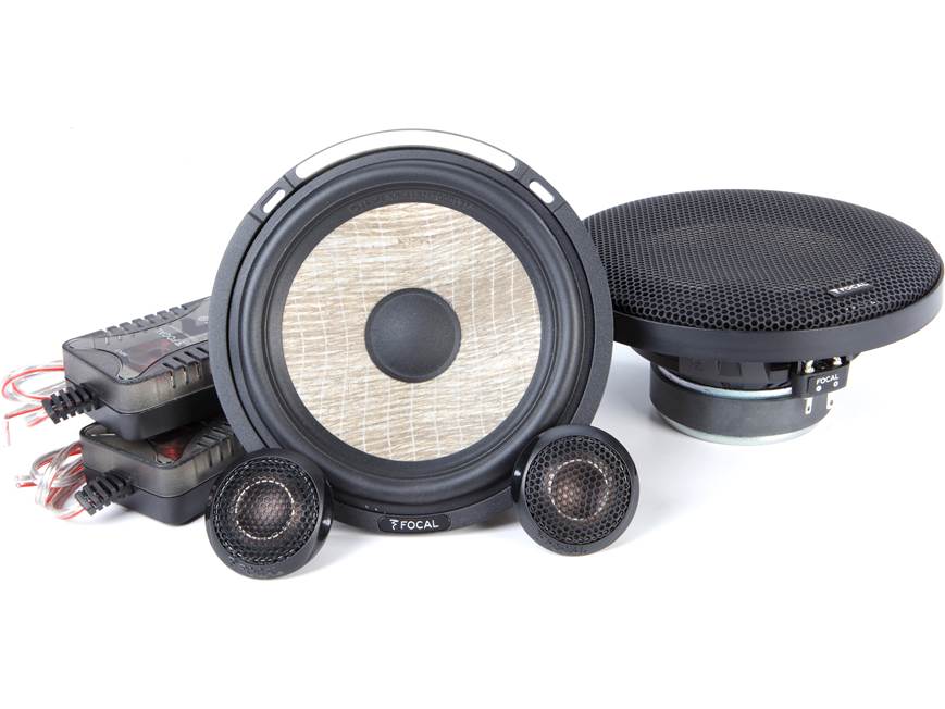 Focal PS 165 FE