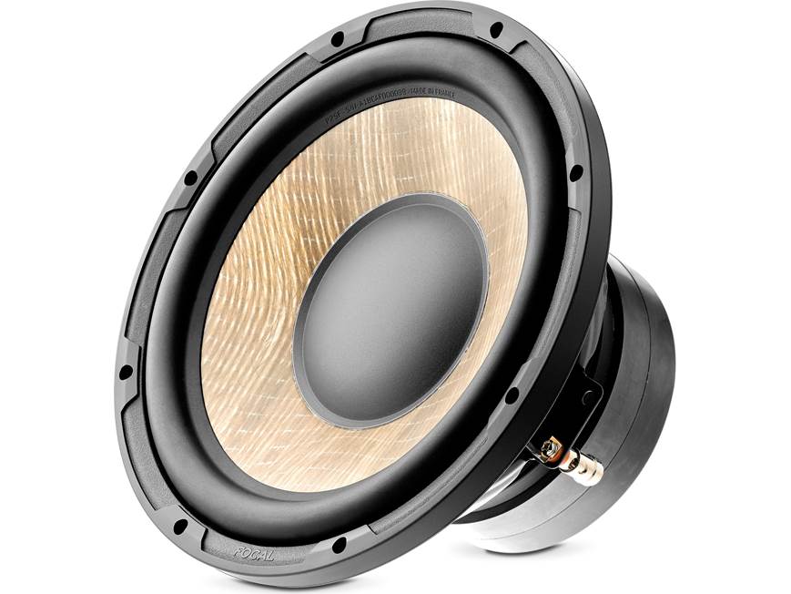 Focal SUB P 25FE