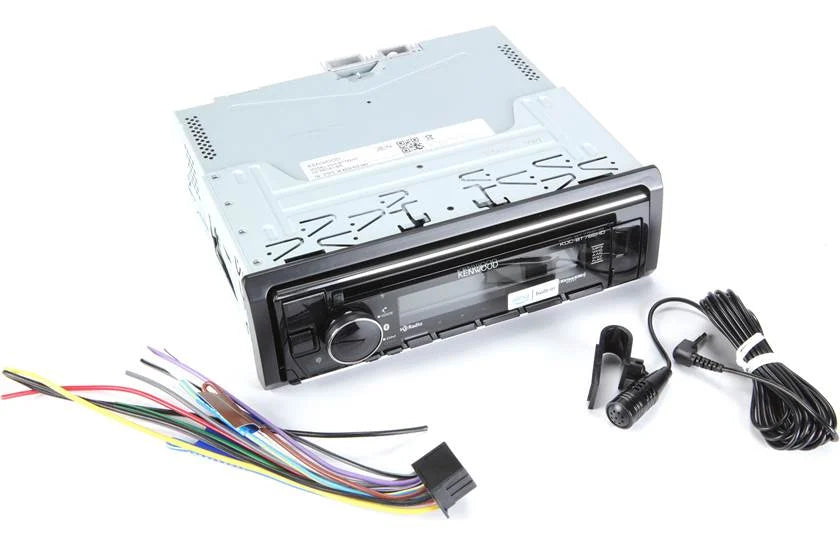 Kenwood KBT782HDDC-