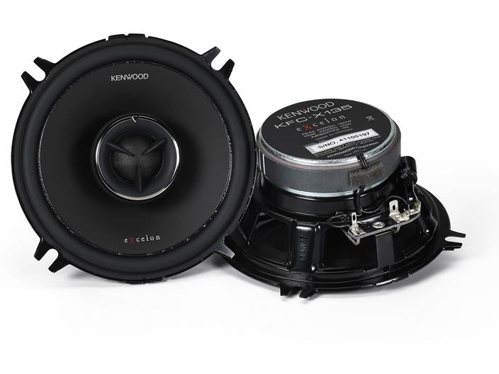 Kenwood KFC-X135