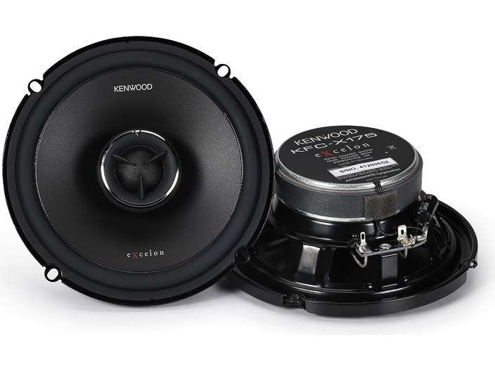 Kenwood KFC-X175
